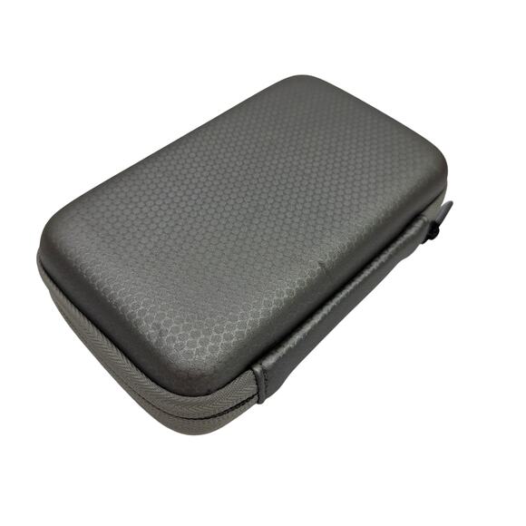 PowerA Nintendo 3DS Hard Shell Carrying Case - Gray - Picture 5 of 6